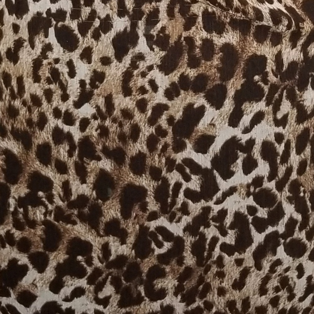 Torrid 1x two sided flowy tank - Picture 8 of 8